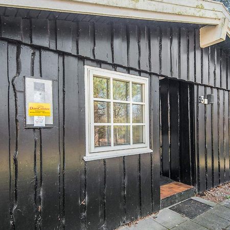 5 Person Holiday Home In Oksb L Dyreby エクステリア 写真