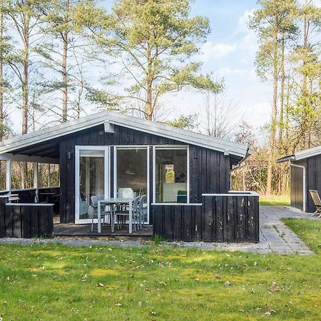 5 Person Holiday Home In Oksb L Dyreby エクステリア 写真