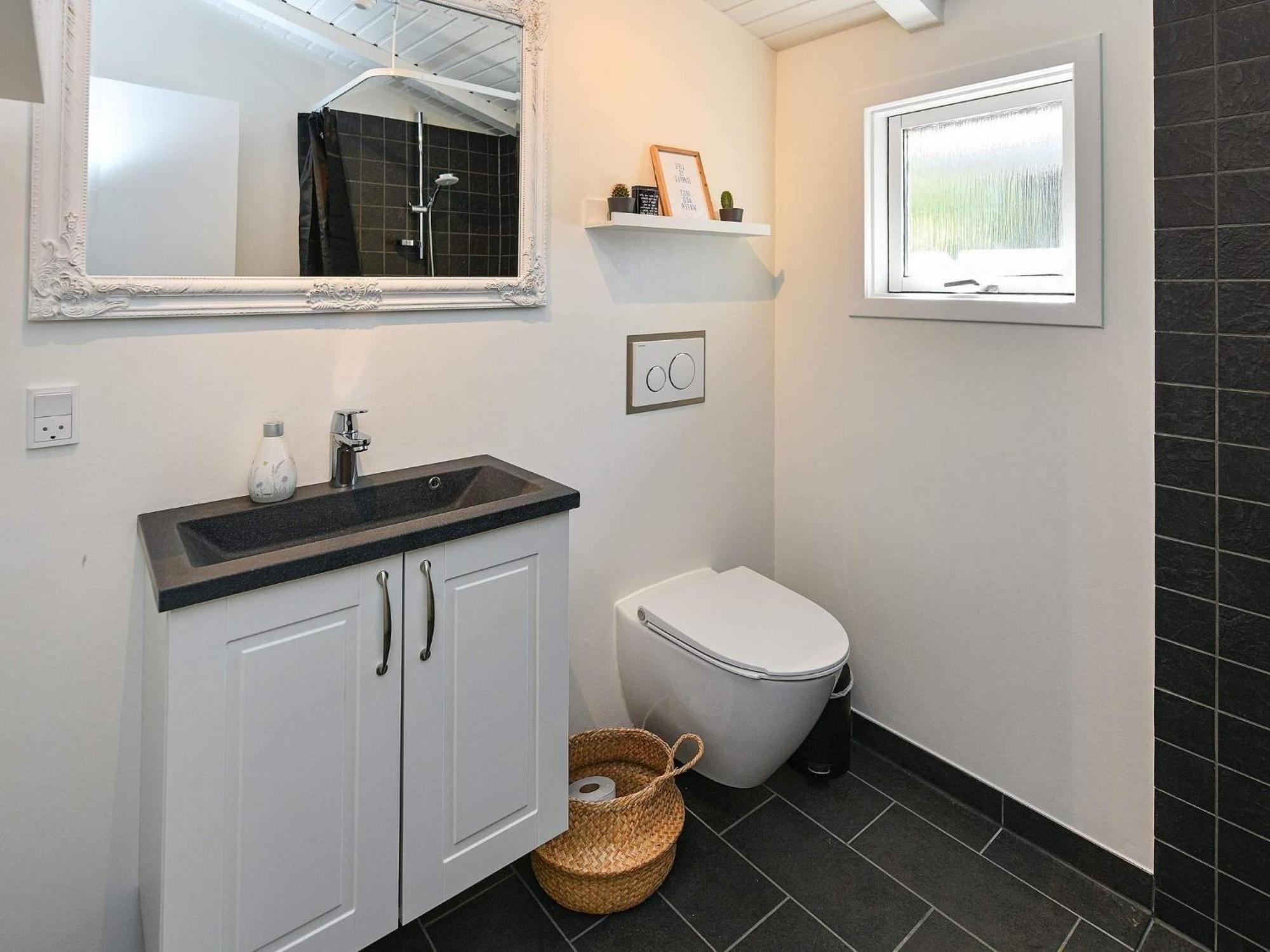 5 Person Holiday Home In Oksb L Dyreby エクステリア 写真