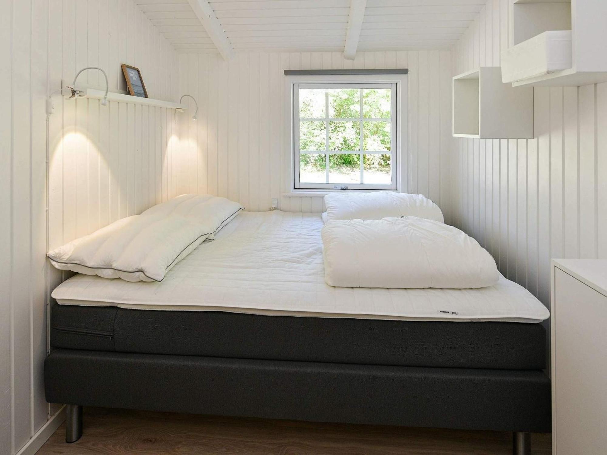 5 Person Holiday Home In Oksb L Dyreby エクステリア 写真
