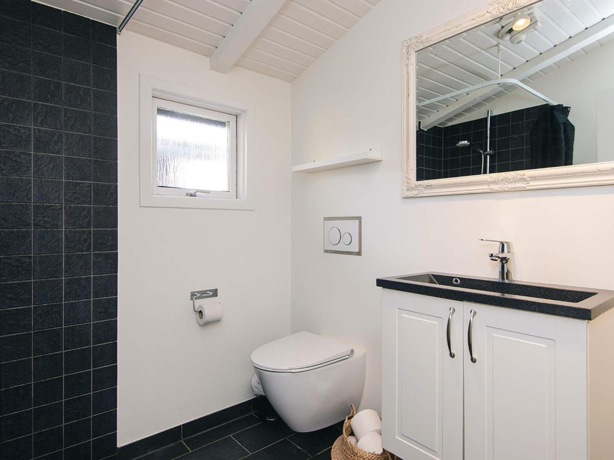 5 Person Holiday Home In Oksb L Dyreby エクステリア 写真