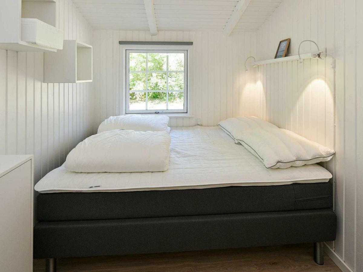 5 Person Holiday Home In Oksb L Dyreby エクステリア 写真